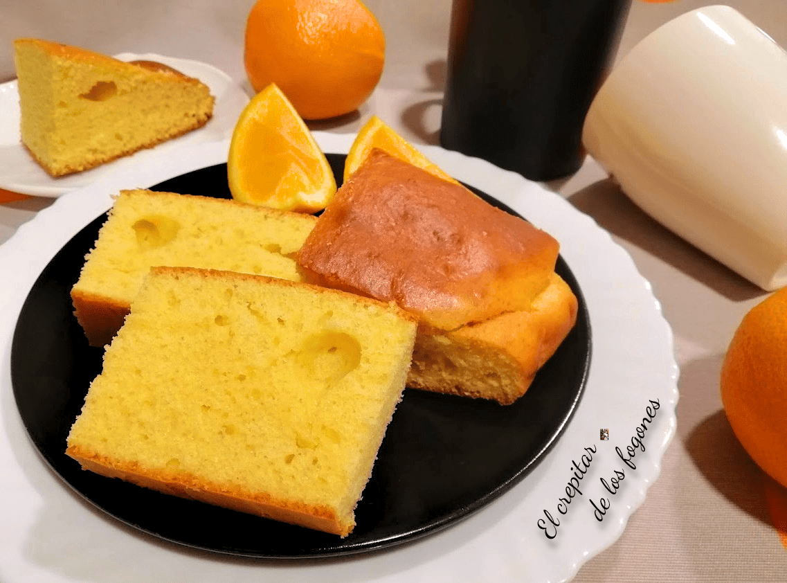 bizcocho-de-leche-condensada-y-naranja