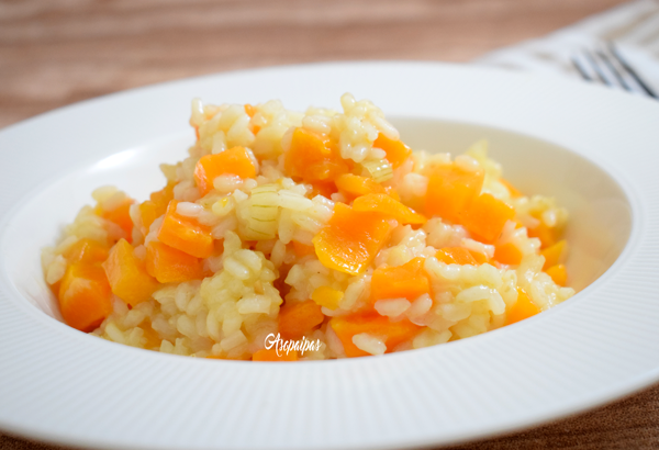 Arroz-con-Calabaza-II