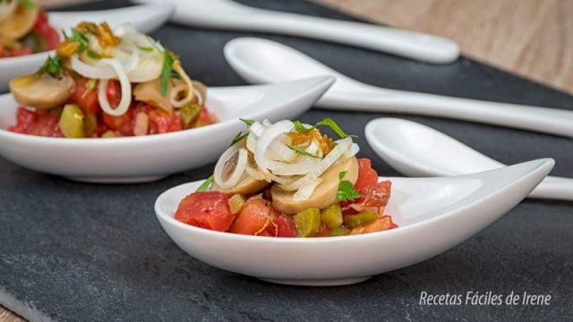 aperitivos-de-tartar-de-tomate