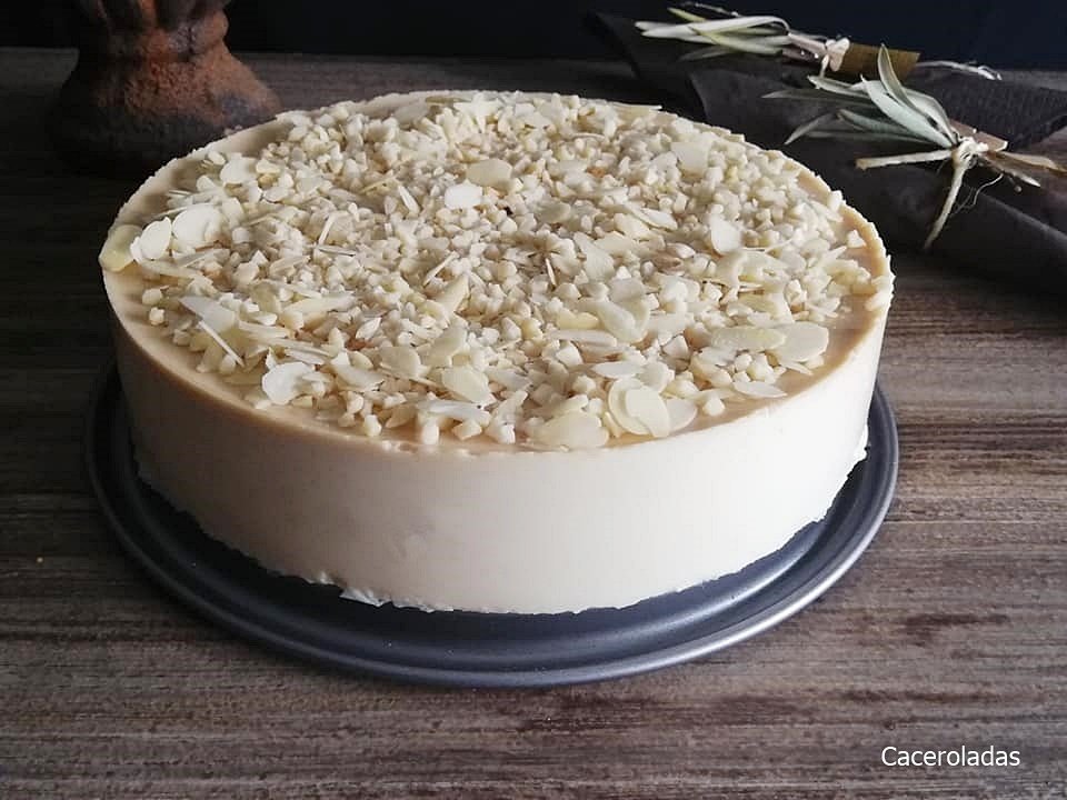 tarta de turrón (1)