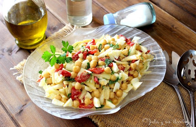 ensalada de garbanzos 12 (2)