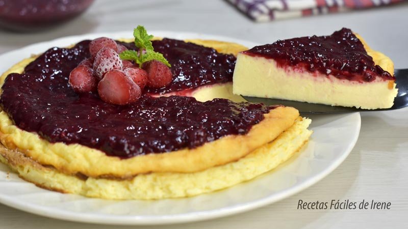 receta-de-tarta-de-yogur-con-mermelada-de-frutos-rojos-paso-a-paso