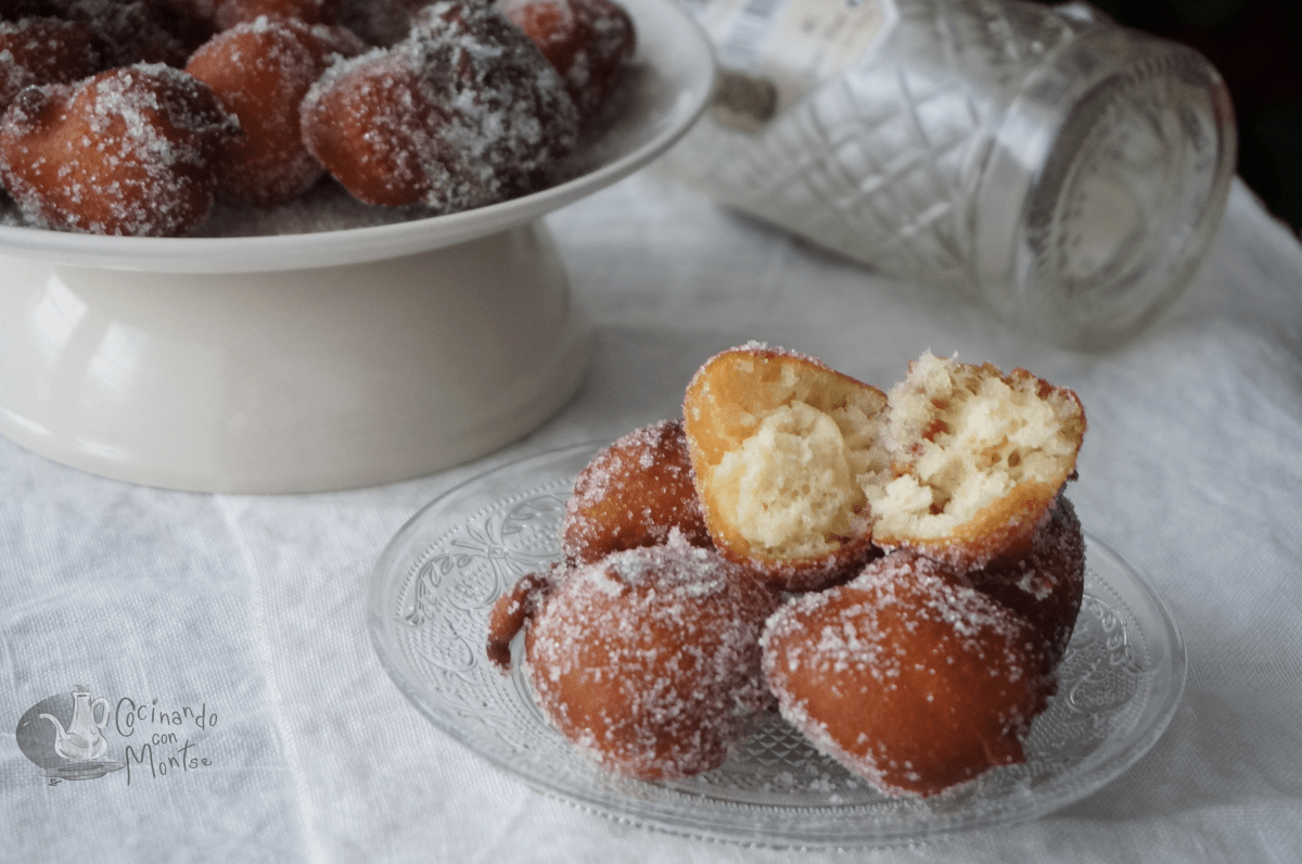 buñuelos-de-anís