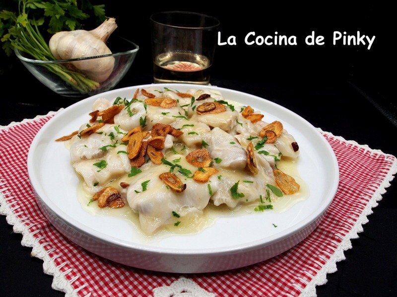 cocochas de bacalao al pil pil 1