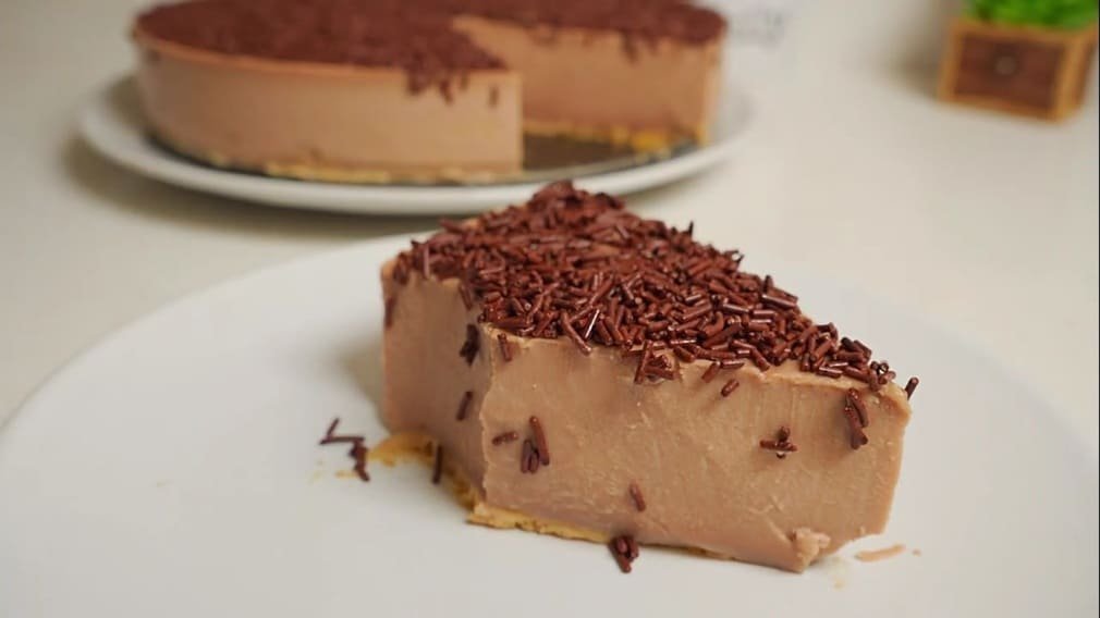 Tarta-de-chocolate-sin-horno