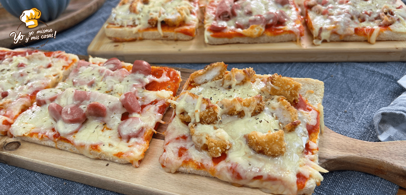 ¡CENA en MINUTOS! Cena fácil y rápida que gusta todos