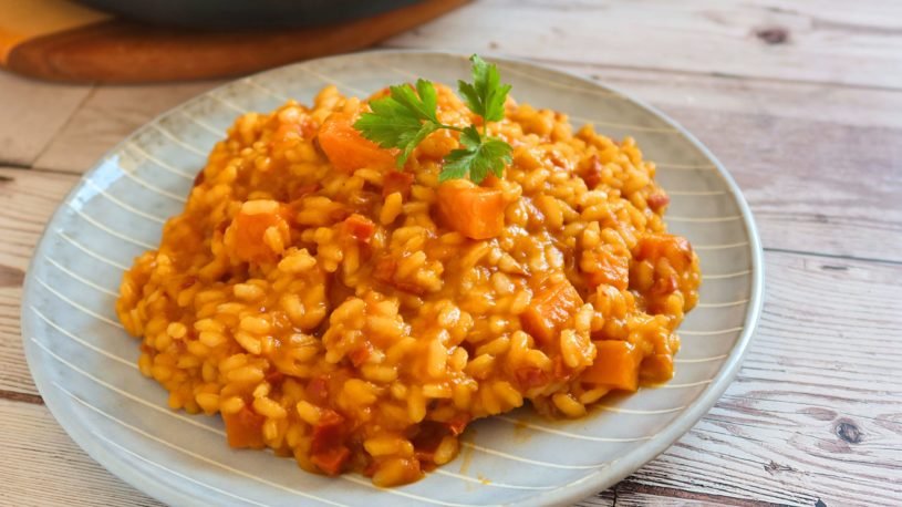 arroz-meloso-calabaza-jamon-4-815×458