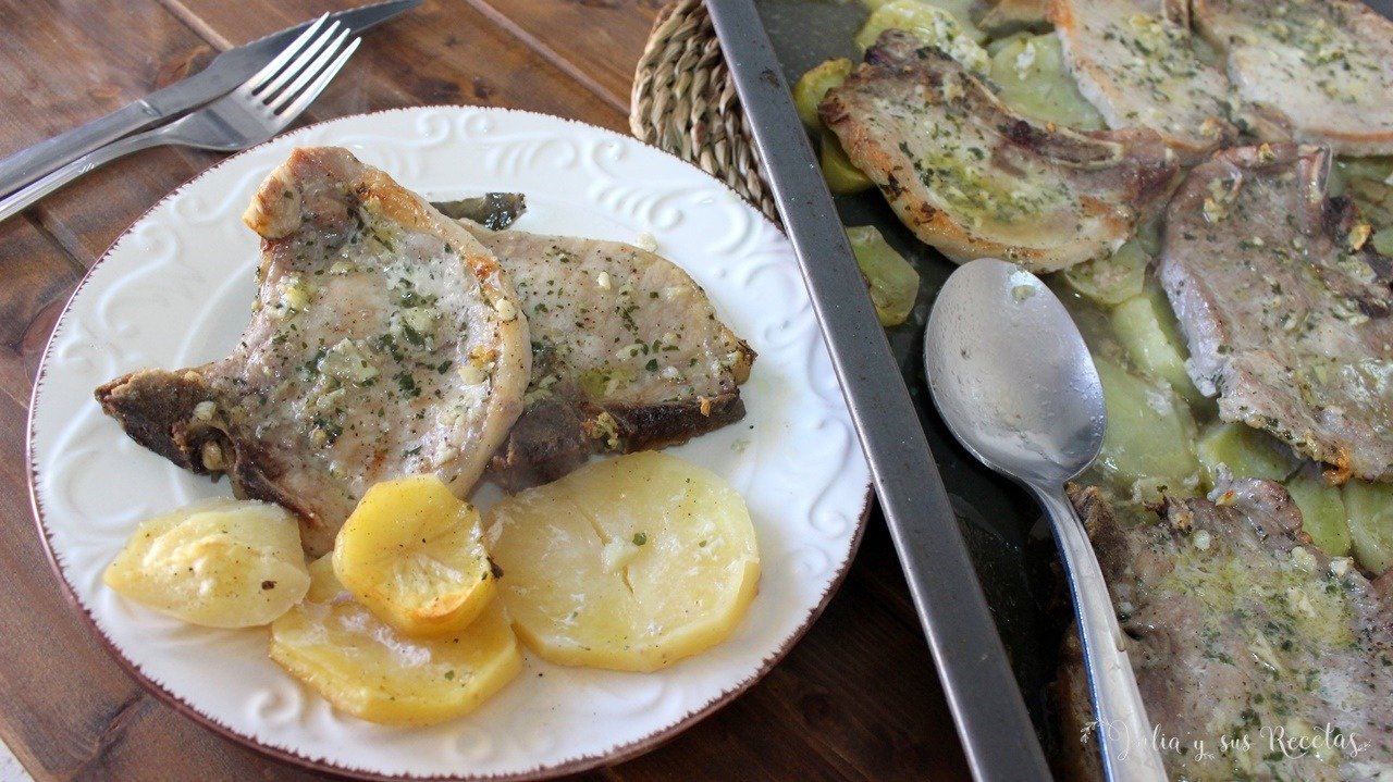 chuletas al horno (1)