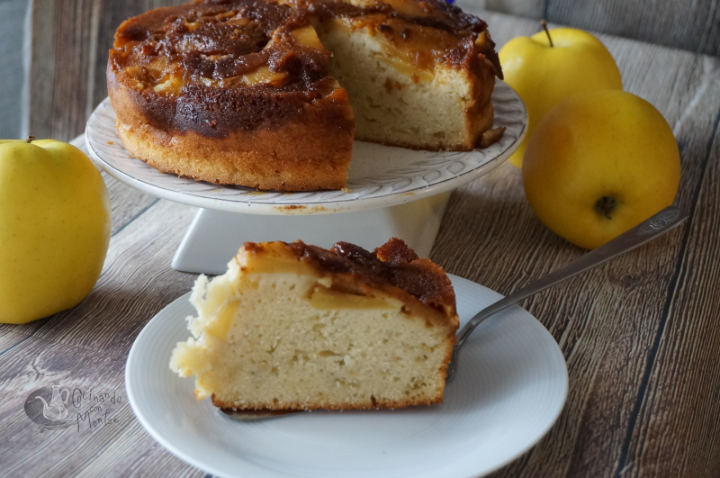 tarta-de-manzana-y-caramelo